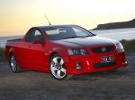 Holden Ute VE SS 2007 года